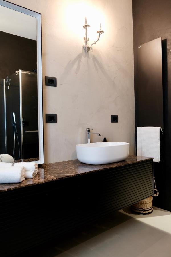 Aurelia Apartment Ravenna Exterior photo