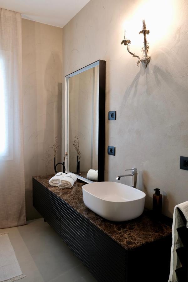 Aurelia Apartment Ravenna Exterior photo